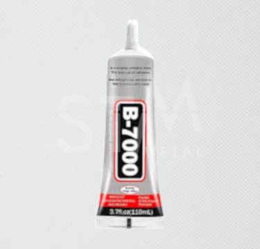 Glue Tube B-7000